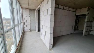 1-комнатная квартира по адресу ул. Ковалевского (площадь 40 м²) - Atlanta.ua - фото 11