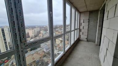 1-комнатная квартира по адресу ул. Ковалевского (площадь 40 м²) - Atlanta.ua - фото 10