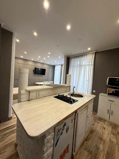 1-комнатная квартира по адресу Пасечная ул.   (площадь 35,2 м²) - Atlanta.ua - фото 26