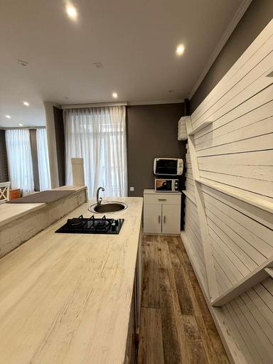 1-комнатная квартира по адресу Пасечная ул.   (площадь 35,2 м²) - Atlanta.ua - фото 27