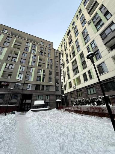 1-комнатная квартира по адресу Пасечная ул.   (площадь 35,2 м²) - Atlanta.ua - фото 36