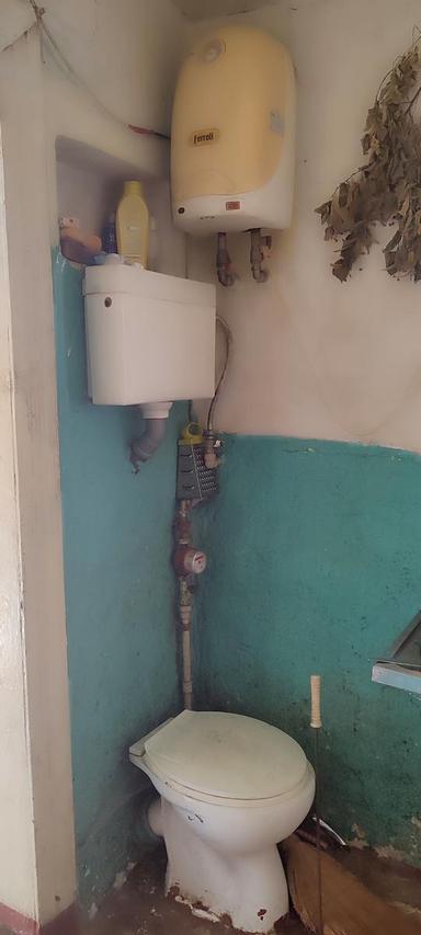 1-комнатная квартира по адресу (площадь 32 м²) - Atlanta.ua - фото 18