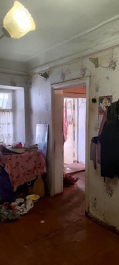 1-комнатная квартира по адресу (площадь 32 м²) - Atlanta.ua - фото 16