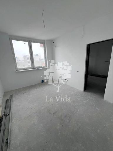 1-комнатная квартира по адресу (площадь 43 м²) - Atlanta.ua - фото 21