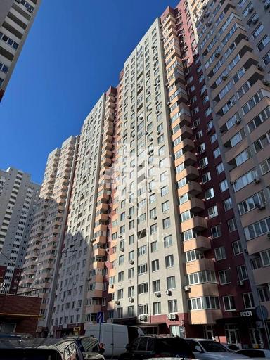 1-комнатная квартира по адресу (площадь 43 м²) - Atlanta.ua - фото 25