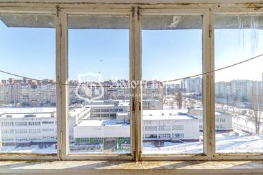 1-комнатная квартира по адресу пер. Энергетиков (площадь 39 м²) - Atlanta.ua - фото 19