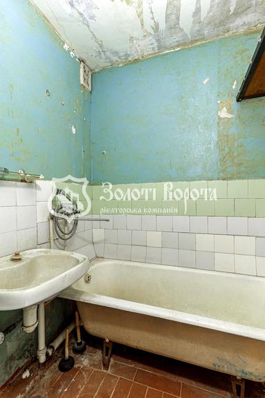 1-комнатная квартира по адресу пер. Энергетиков (площадь 39 м²) - Atlanta.ua - фото 23