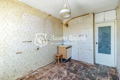 1-комнатная квартира по адресу пер. Энергетиков (площадь 39 м²) - Atlanta.ua - фото 21