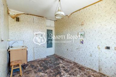 1-комнатная квартира по адресу пер. Энергетиков (площадь 39 м²) - Atlanta.ua - фото 22