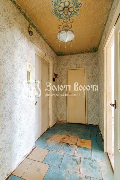 1-комнатная квартира по адресу пер. Энергетиков (площадь 39 м²) - Atlanta.ua - фото 25