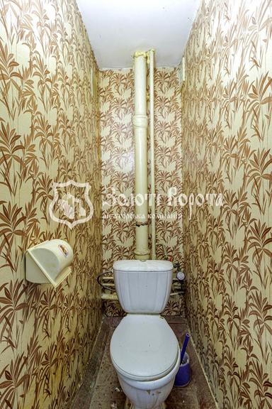 1-комнатная квартира по адресу пер. Энергетиков (площадь 39 м²) - Atlanta.ua - фото 24