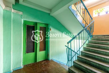 1-комнатная квартира по адресу пер. Энергетиков (площадь 39 м²) - Atlanta.ua - фото 27