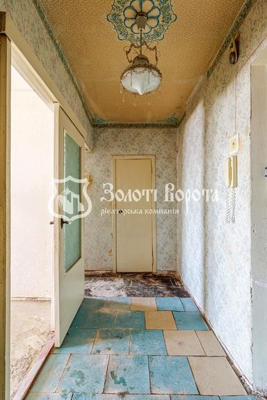 1-комнатная квартира по адресу пер. Энергетиков (площадь 39 м²) - Atlanta.ua - фото 26