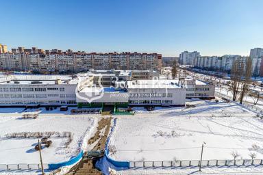 1-комнатная квартира по адресу пер. Энергетиков (площадь 39 м²) - Atlanta.ua - фото 30