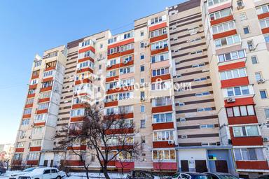 1-комнатная квартира по адресу пер. Энергетиков (площадь 39 м²) - Atlanta.ua - фото 28