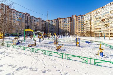 1-комнатная квартира по адресу пер. Энергетиков (площадь 39 м²) - Atlanta.ua - фото 29