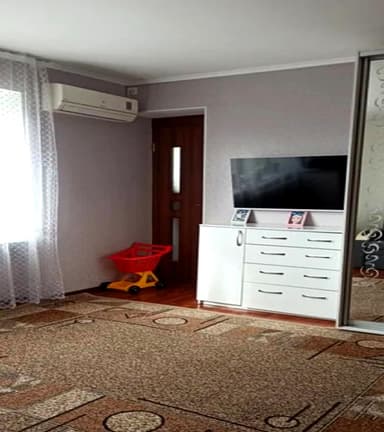 2-rooms apartment apartment by the address st. Balkovskaya Frunze (area 50 m²) - Atlanta.ua - фото 22