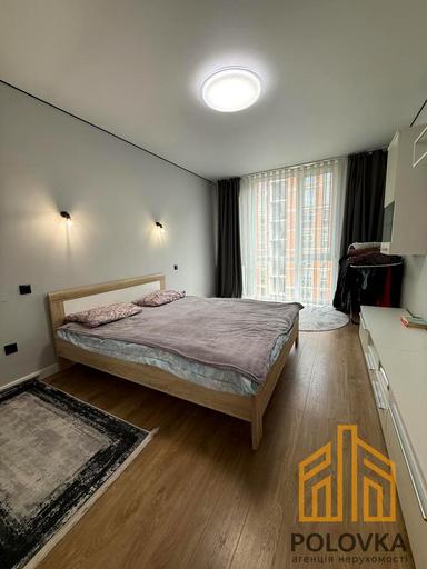 1-кімнатна квартира за адресою (площа 47 м²) - Atlanta.ua - фото 26