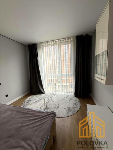 1-кімнатна квартира за адресою (площа 47 м²) - Atlanta.ua - фото 27