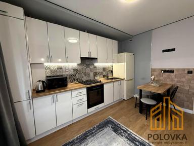 1-кімнатна квартира за адресою (площа 47 м²) - Atlanta.ua - фото 24