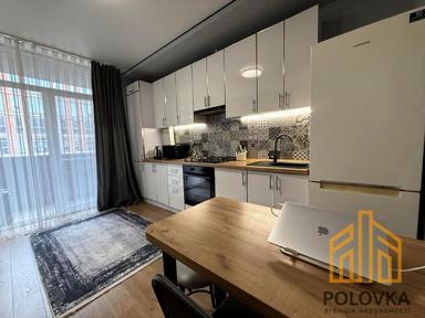 1-кімнатна квартира за адресою (площа 47 м²) - Atlanta.ua - фото 23