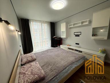 1-кімнатна квартира за адресою (площа 47 м²) - Atlanta.ua - фото 28