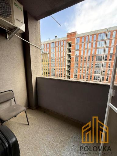 1-кімнатна квартира за адресою (площа 47 м²) - Atlanta.ua - фото 37