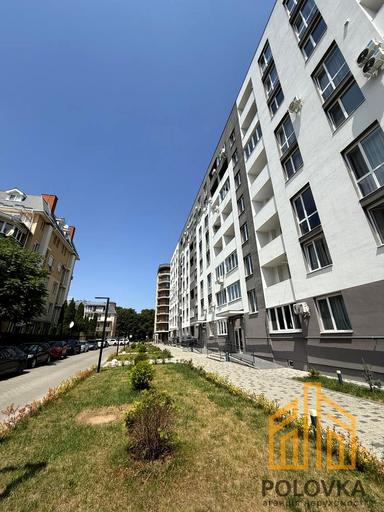 1-кімнатна квартира за адресою (площа 47 м²) - Atlanta.ua - фото 40