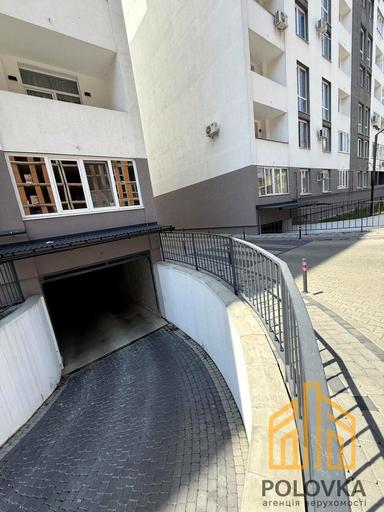 1-кімнатна квартира за адресою (площа 47 м²) - Atlanta.ua - фото 41