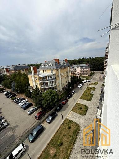 1-кімнатна квартира за адресою (площа 47 м²) - Atlanta.ua - фото 42