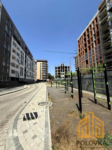 1-кімнатна квартира за адресою (площа 47 м²) - Atlanta.ua - фото 43