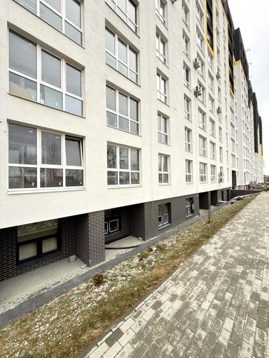 1-room apartment apartment by the address st. Levandovskaya ul (area 40 m²) - Atlanta.ua - photo 10