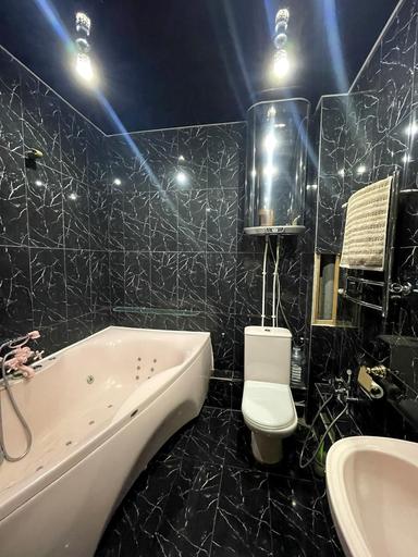 3-кімнатна квартира за адресою (площа 125 м²) - Atlanta.ua - фото 20