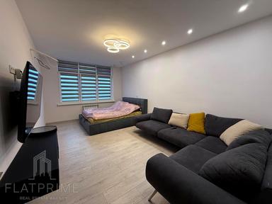 1-комнатная квартира по адресу ул. Златоустовская (площадь 48 м²) - Atlanta.ua - фото 19