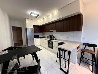 1-комнатная квартира по адресу ул. Златоустовская (площадь 48 м²) - Atlanta.ua - фото 17