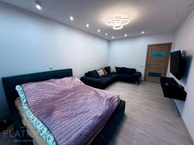 1-комнатная квартира по адресу ул. Златоустовская (площадь 48 м²) - Atlanta.ua - фото 20