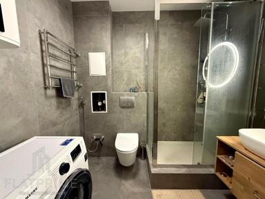 1-комнатная квартира по адресу ул. Златоустовская (площадь 48 м²) - Atlanta.ua - фото 23