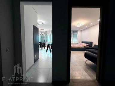 1-комнатная квартира по адресу ул. Златоустовская (площадь 48 м²) - Atlanta.ua - фото 24