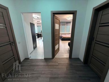 1-комнатная квартира по адресу ул. Златоустовская (площадь 48 м²) - Atlanta.ua - фото 25