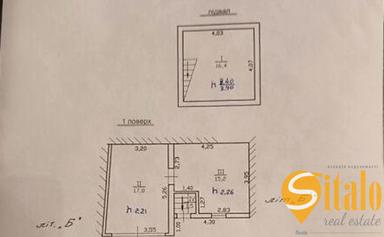 3-кімнатна квартира за адресою (площа 79,3 м²) - Atlanta.ua - фото 50