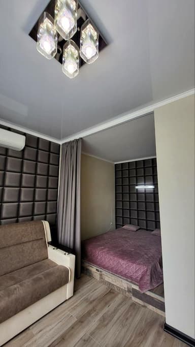 1-комнатная квартира по адресу ул. Трамвайная (площадь 38 м²) - Atlanta.ua - imageAlt 38