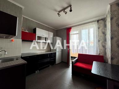 2-rooms apartment apartment by the address st. Raduzhnyy m n (area 38,5 m²) - Atlanta.ua - photo 16