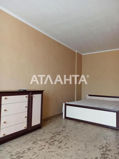 2-rooms apartment apartment by the address st. Raduzhnyy m n (area 38,5 m²) - Atlanta.ua - photo 22