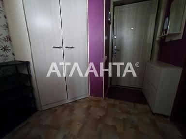 2-rooms apartment apartment by the address st. Raduzhnyy m n (area 38,5 m²) - Atlanta.ua - photo 25