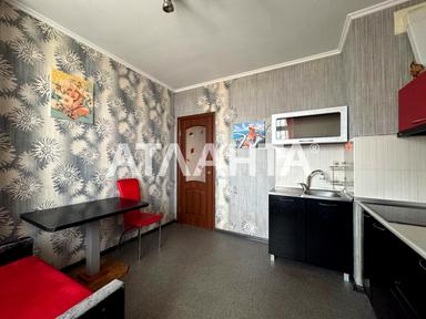 2-rooms apartment apartment by the address st. Raduzhnyy m n (area 38,5 m²) - Atlanta.ua - photo 24