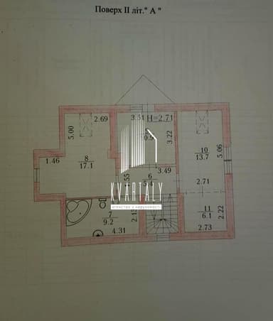 Будинок за адресою (площа 147 м²) - Atlanta.ua - imageAlt 37
