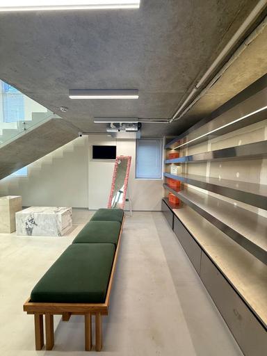 Commercial real estate at st. Stepanovny A ul (area 175 m²) - Atlanta.ua - photo 46