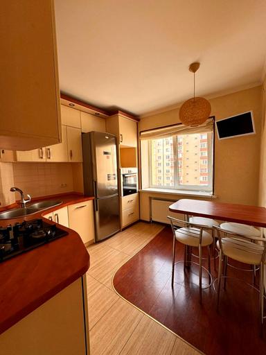 2-комнатная квартира по адресу ул. Николая Хвылевого (площадь 56,5 м²) - Atlanta.ua - фото 10