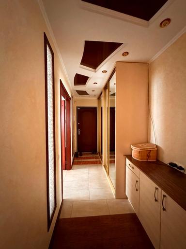 2-комнатная квартира по адресу ул. Николая Хвылевого (площадь 56,5 м²) - Atlanta.ua - фото 11