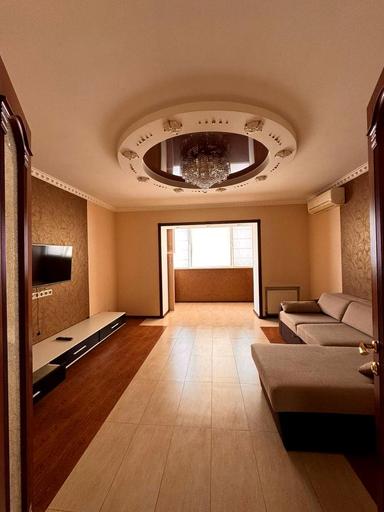 2-комнатная квартира по адресу ул. Николая Хвылевого (площадь 56,5 м²) - Atlanta.ua - фото 13